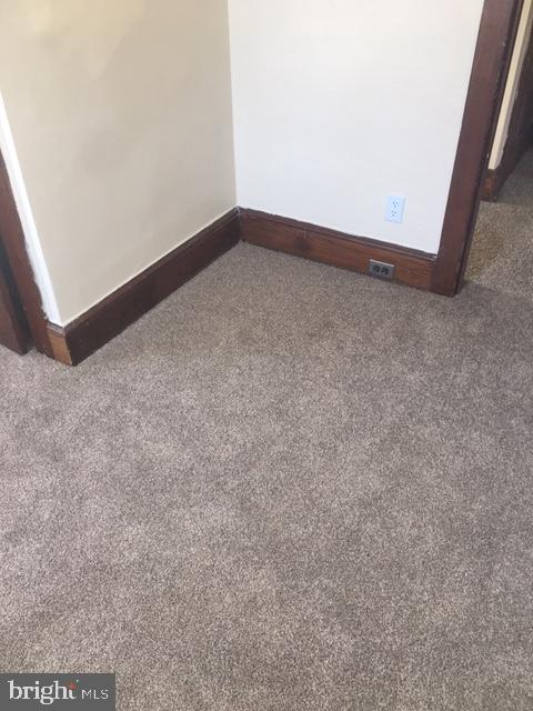 218 Chestnut Street Audubon, NJ 08106 - Photo 9 of 11 a view of an empty room