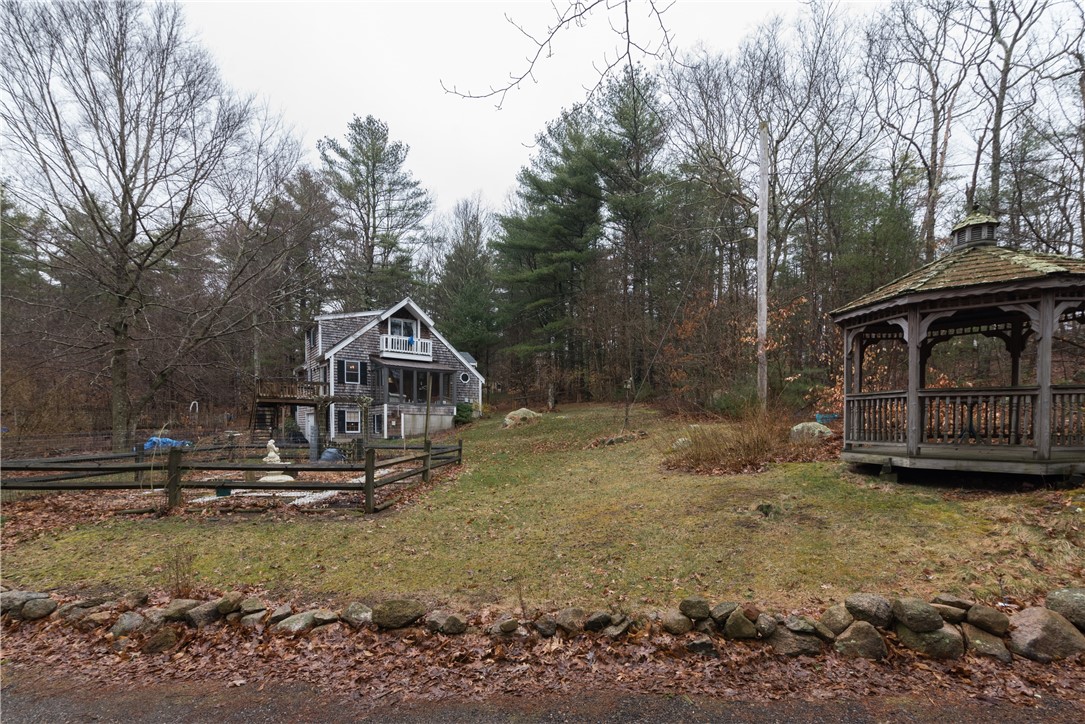 85 Tripps Corner Road Exeter, RI 02822 - Photo 4 of 43