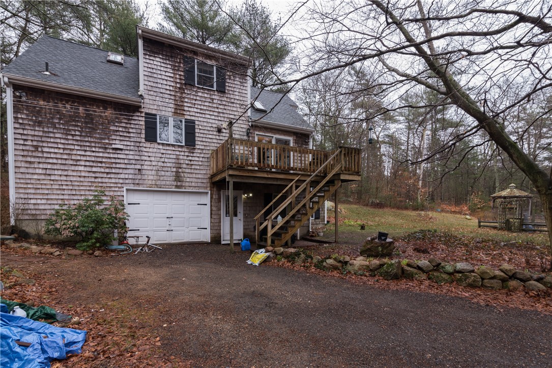 85 Tripps Corner Road Exeter, RI 02822 - Photo 7 of 43