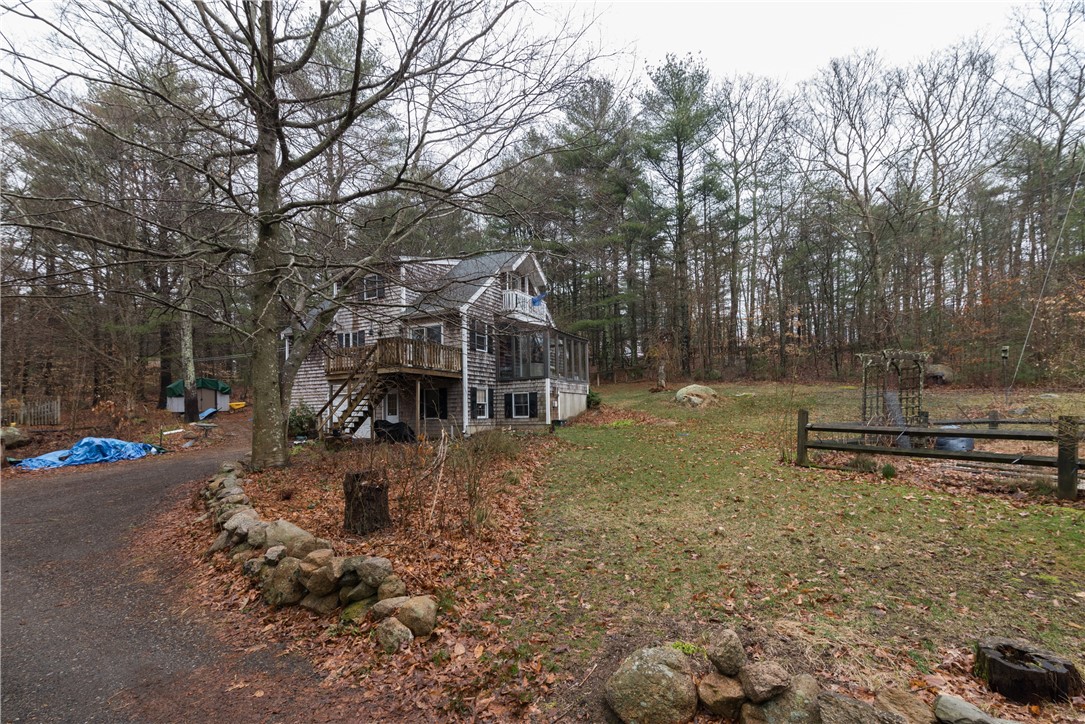 85 Tripps Corner Road Exeter, RI 02822 - Photo 9 of 43