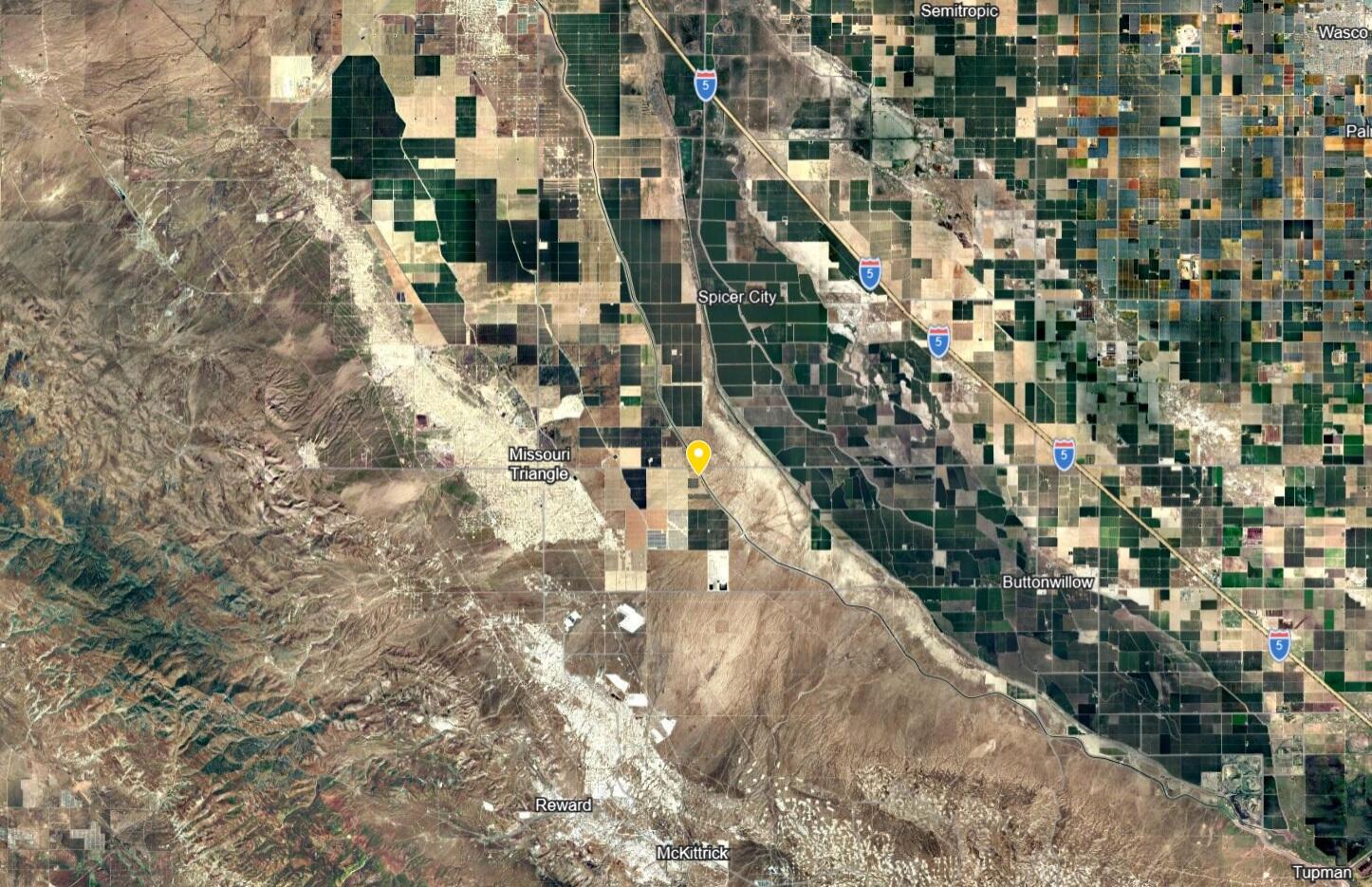 7th Standard Road McKittrick, CA 93251 - Photo 11 of 11