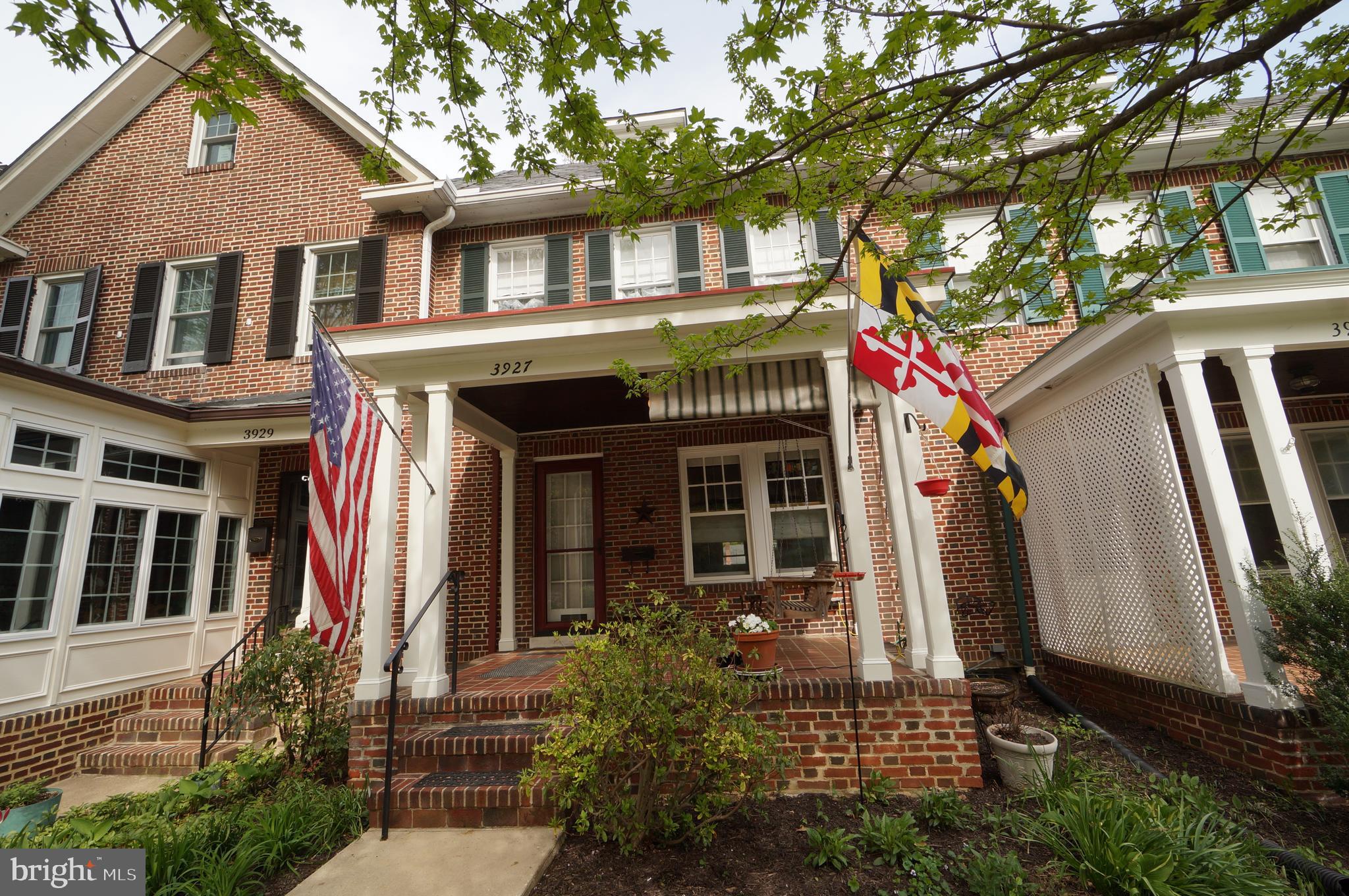 3927 Keswick Road Baltimore, MD 21211 - Photo 1 of 45 Welcome to 3927 Keswick Road
