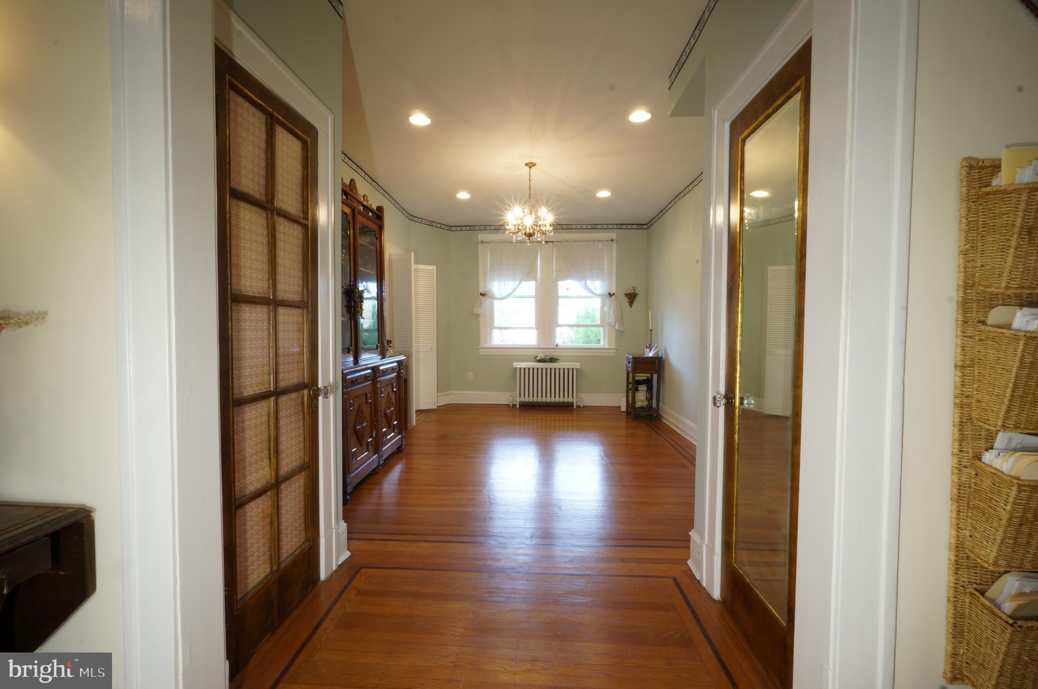 3927 Keswick Road Baltimore, MD 21211 - Photo 13 of 45 Closets on each side
