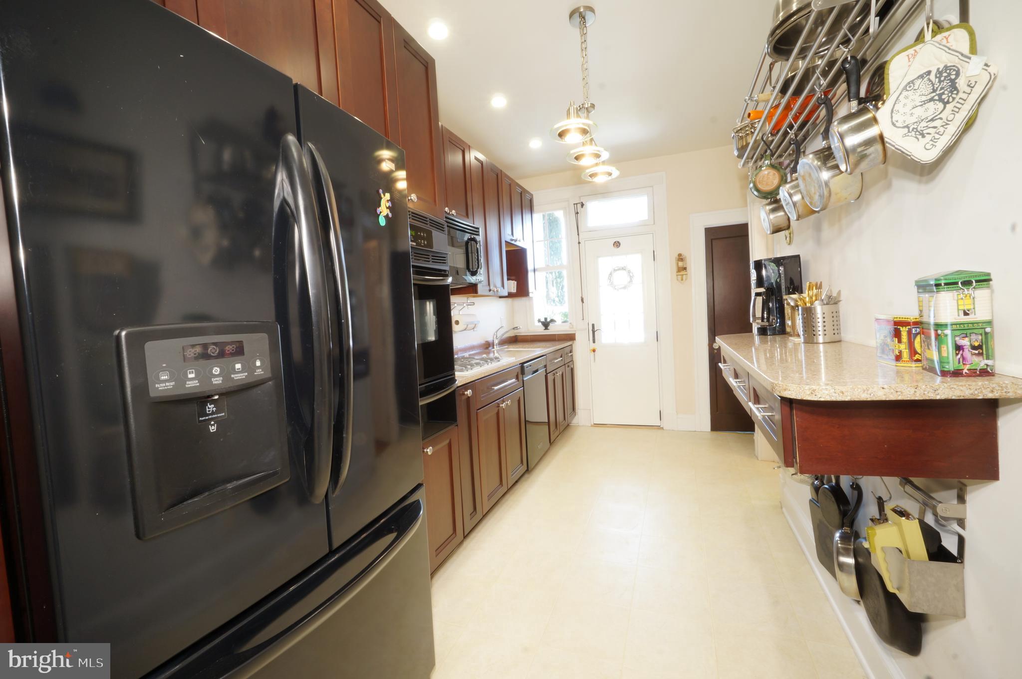 3927 Keswick Road Baltimore, MD 21211 - Photo 16 of 45 Kitchen