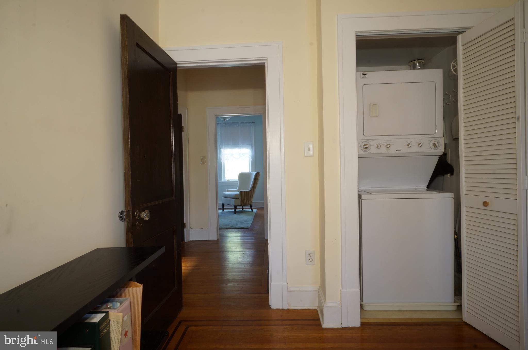 3927 Keswick Road Baltimore, MD 21211 - Photo 28 of 45 "As-Is" stackable W/D