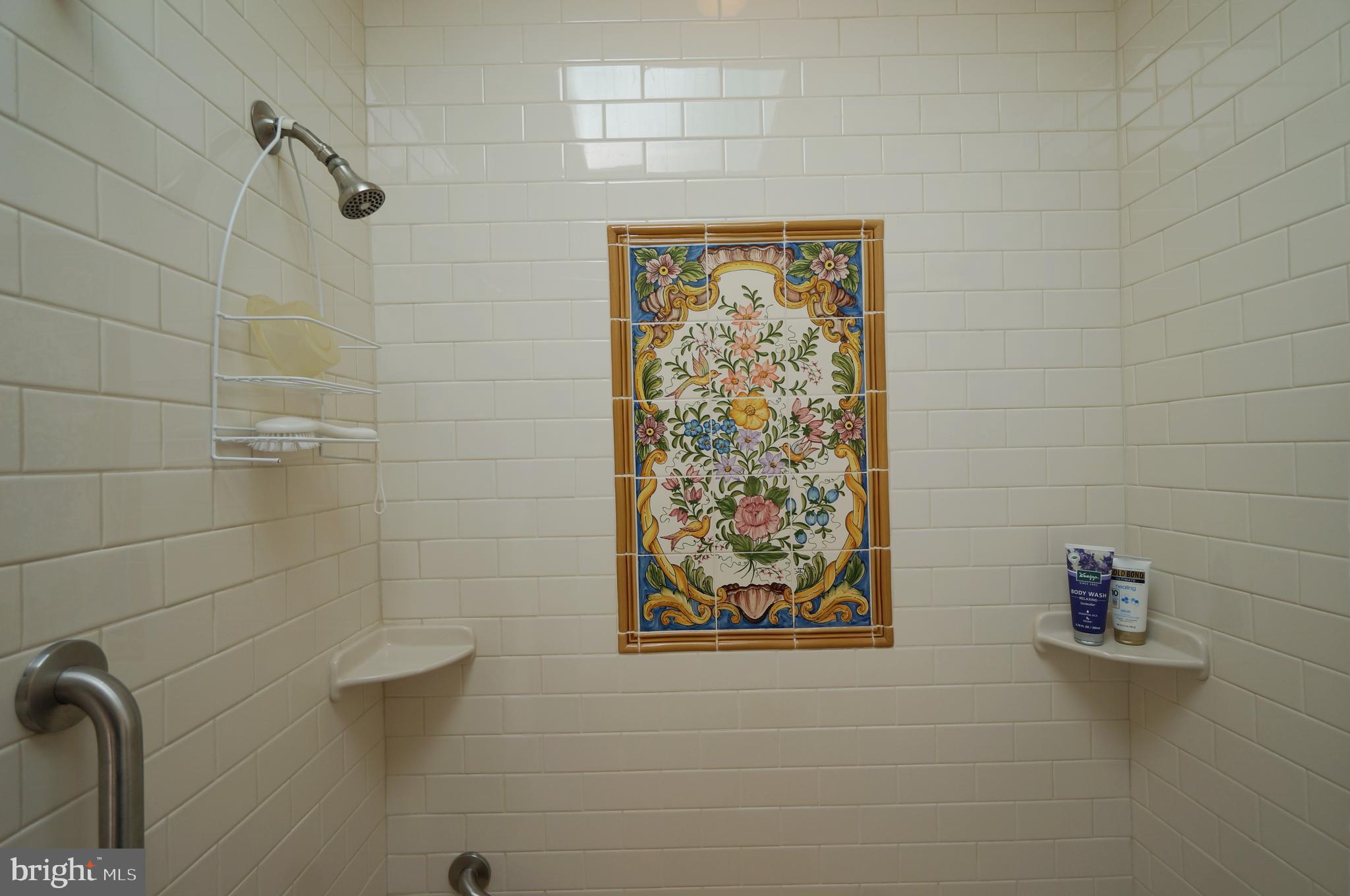 3927 Keswick Road Baltimore, MD 21211 - Photo 34 of 45 Decorative tile