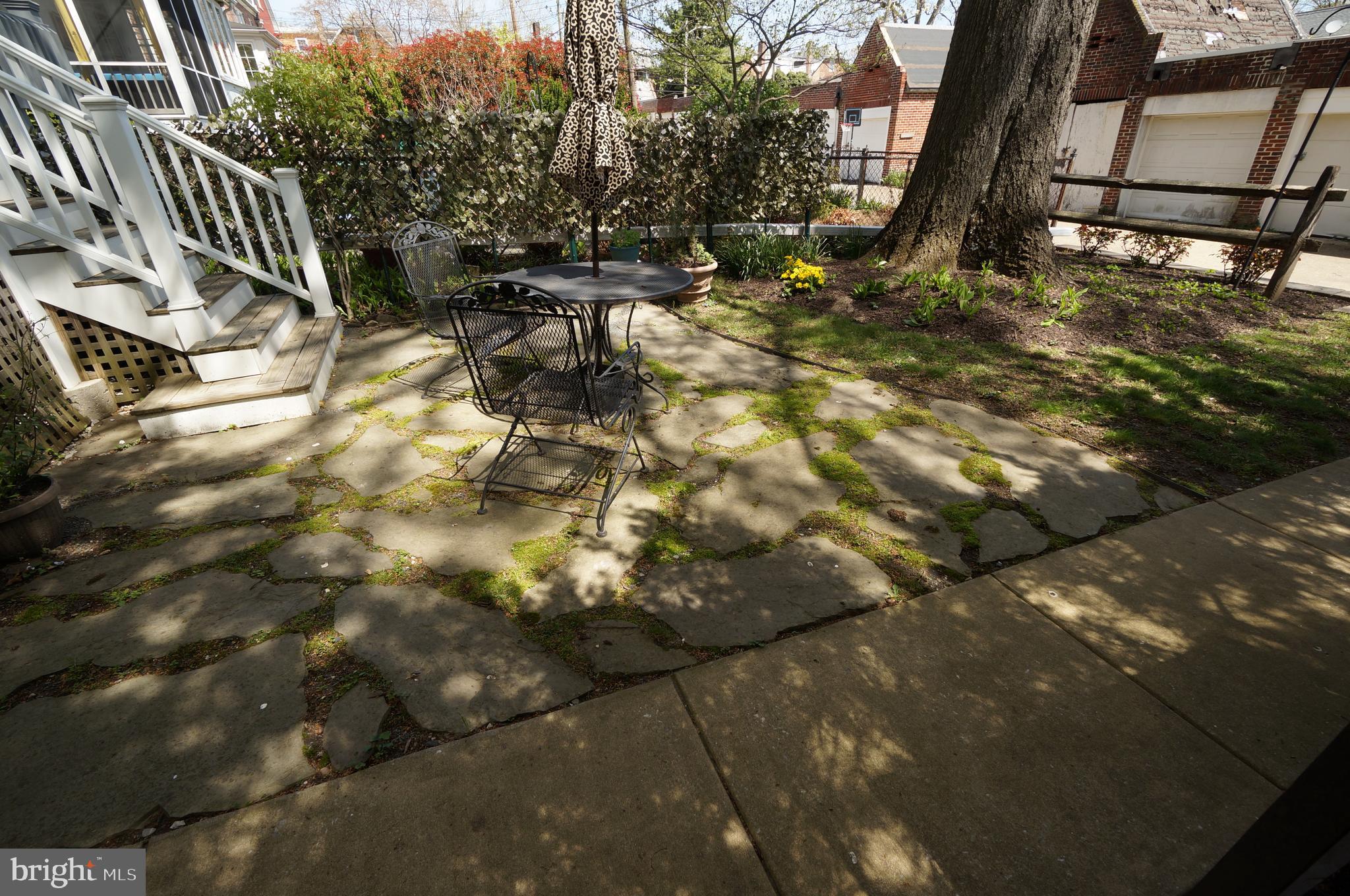 3927 Keswick Road Baltimore, MD 21211 - Photo 44 of 45 Easy Living