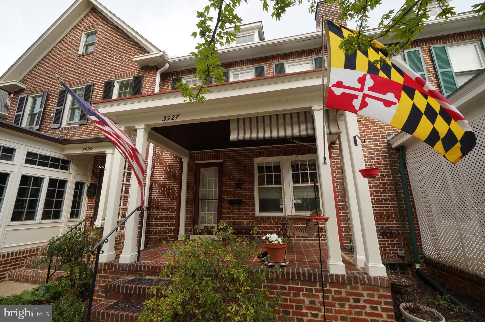 3927 Keswick Road Baltimore, MD 21211 - Photo 5 of 45 Inviting