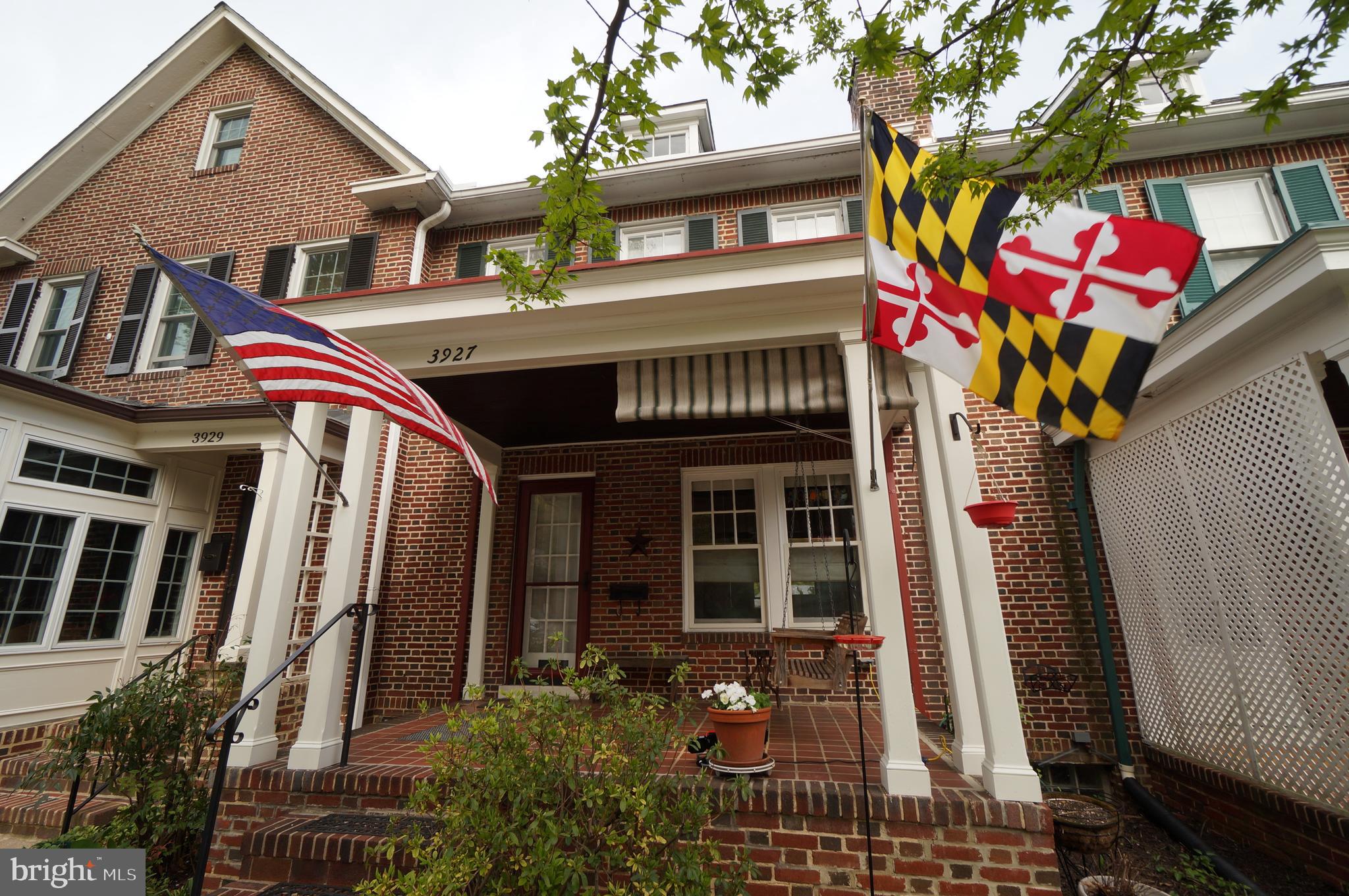 3927 Keswick Road Baltimore, MD 21211 - Photo 6 of 45