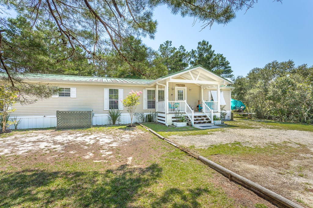 2066 Lighthouse Road Carrabelle, FL 32322 - Photo 6 of 53 Gallery Image 6