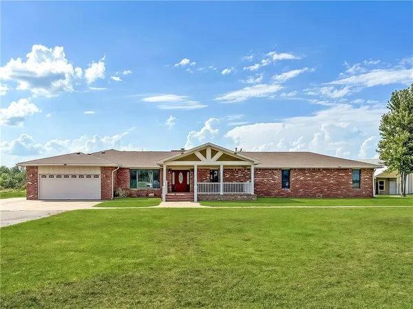 $345,000 | 5501 5200 Road, Cherryvale, KS 67335