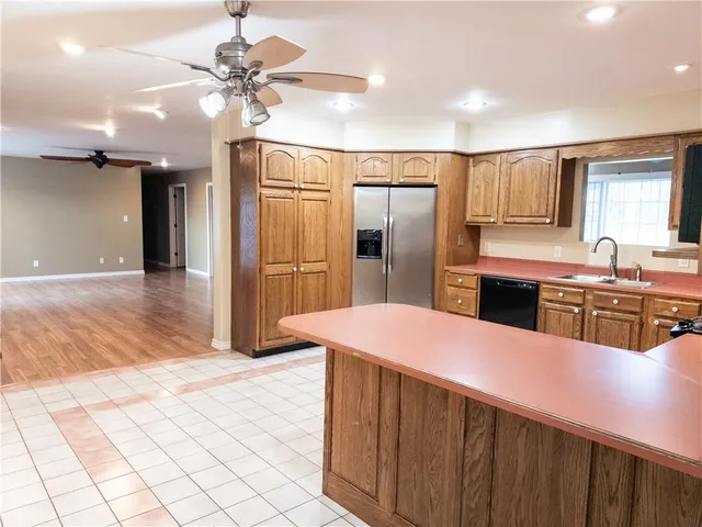 $345,000 | 5501 5200 Road, Cherryvale, KS 67335