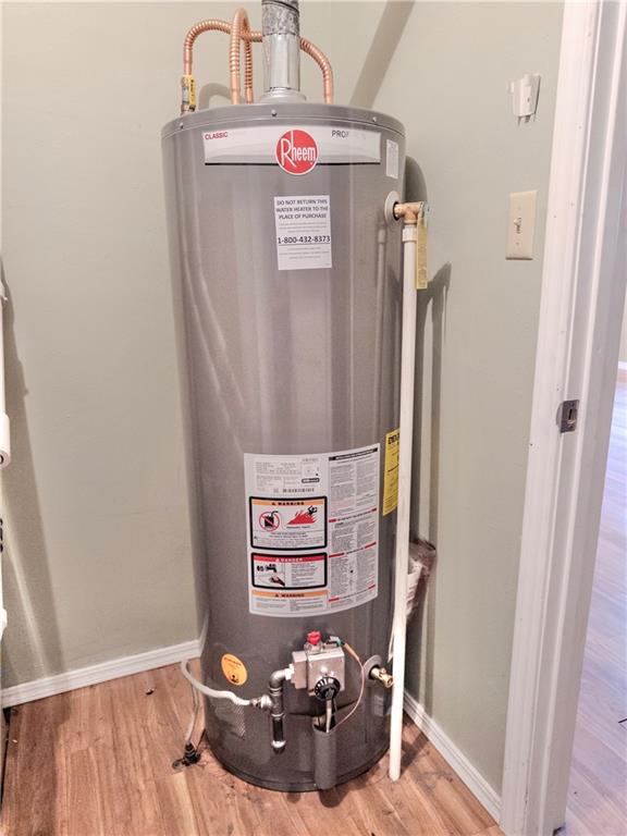 5501 5200 Road Cherryvale, KS 67335 - Photo 32 of 43