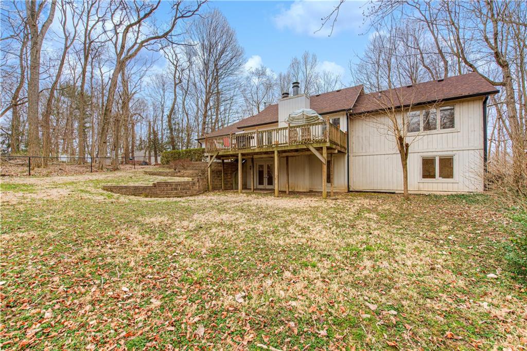 7337 Lafayette Road Indianapolis, IN 46278 - Photo 39 of 43 Gallery Image 39