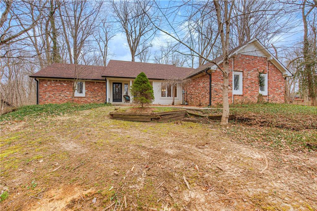 7337 Lafayette Road Indianapolis, IN 46278 - Photo 42 of 43 Gallery Image 42
