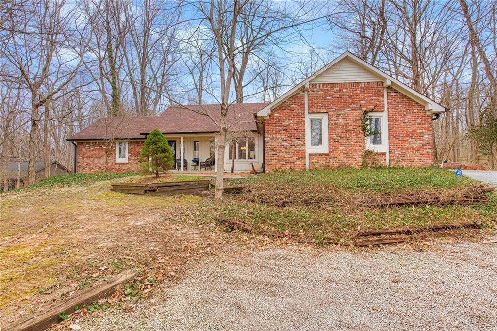 7337 Lafayette Road Indianapolis, IN 46278 - Photo 43 of 43 Gallery Image 43