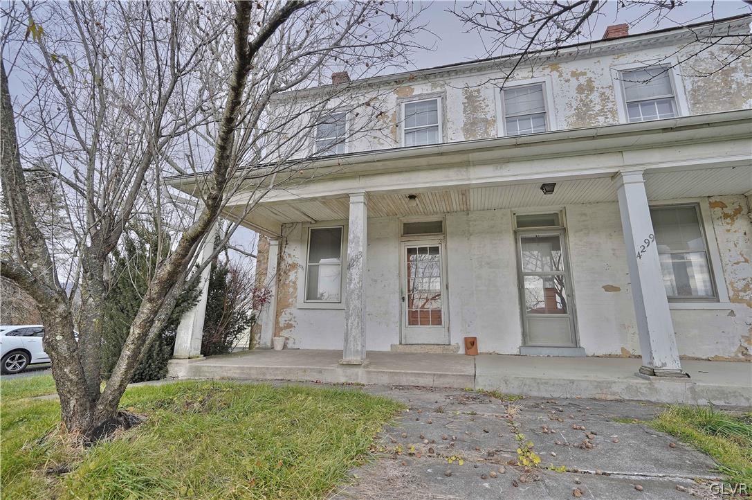 4283 Lanark Road Center Valley, PA 18034 - Photo 2 of 34 Gallery Image 2
