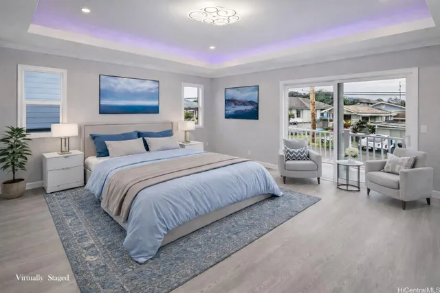 $1,450,000 | 237 Kuahiwi Avenue, Wahiawa, HI 96786