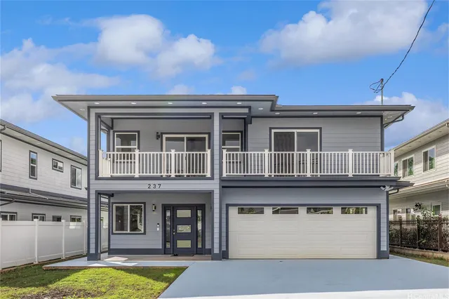 $1,450,000 | 237 Kuahiwi Avenue, Wahiawa, HI 96786