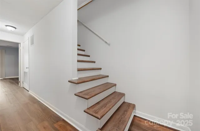 $224,000 | 824 6th Street Northwest, Unit 5, Hickory, NC 28601