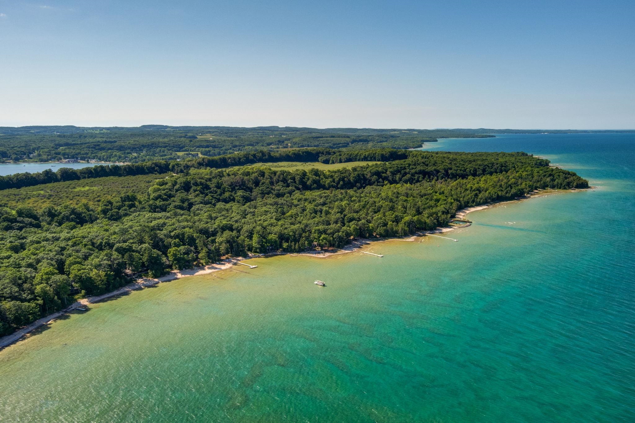 4626 North Omena Point Road, Unit LOT: 11 Omena, MI 49674 - Photo 48 of 48