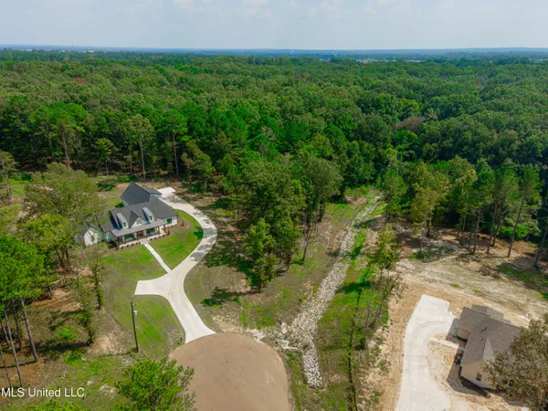 $166,500 | 174 Hunter's Cove, Madison, MS 39110