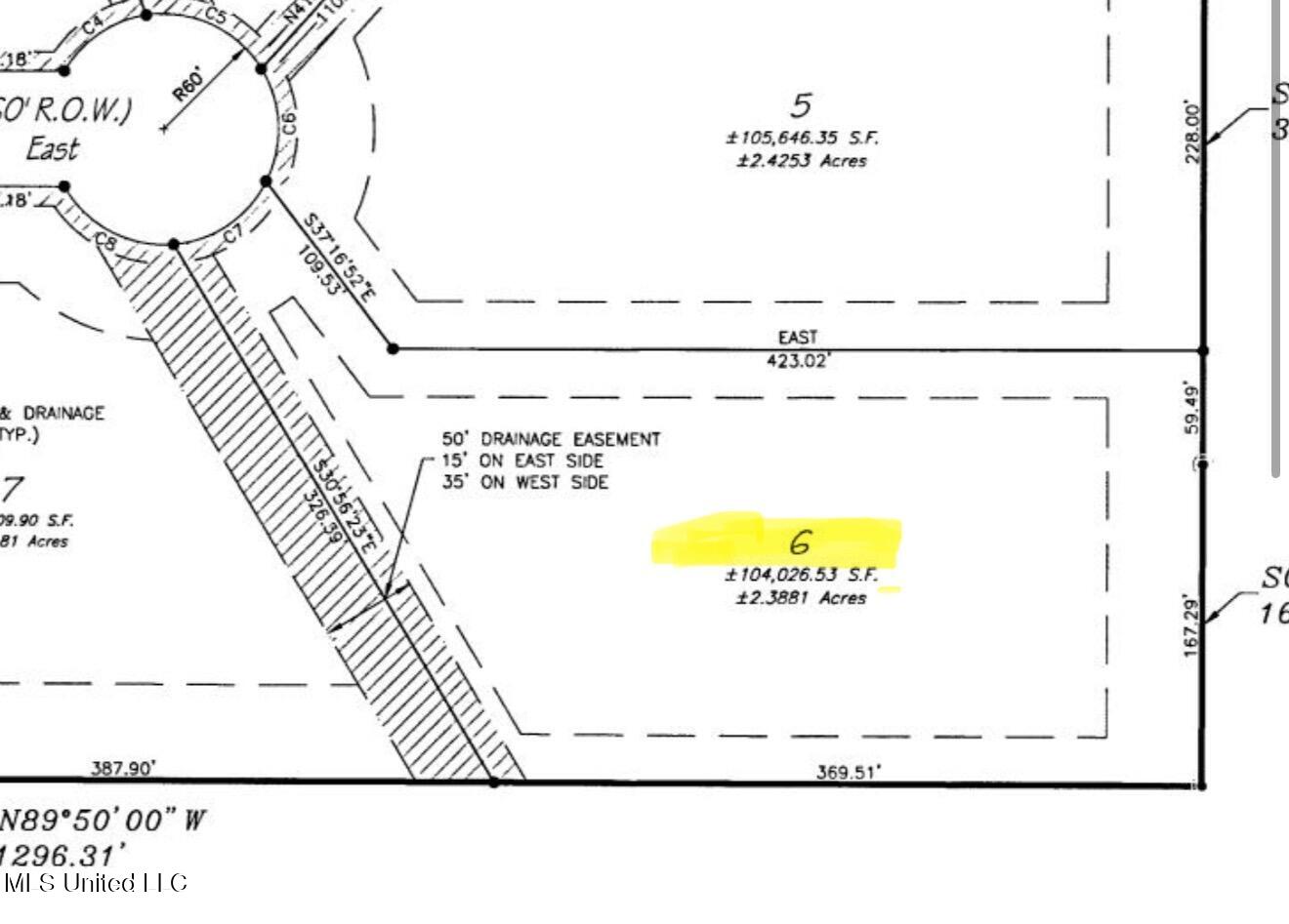 174 Hunter's Cove Madison, MS 39110 - Photo 10 of 10 IMG_7157