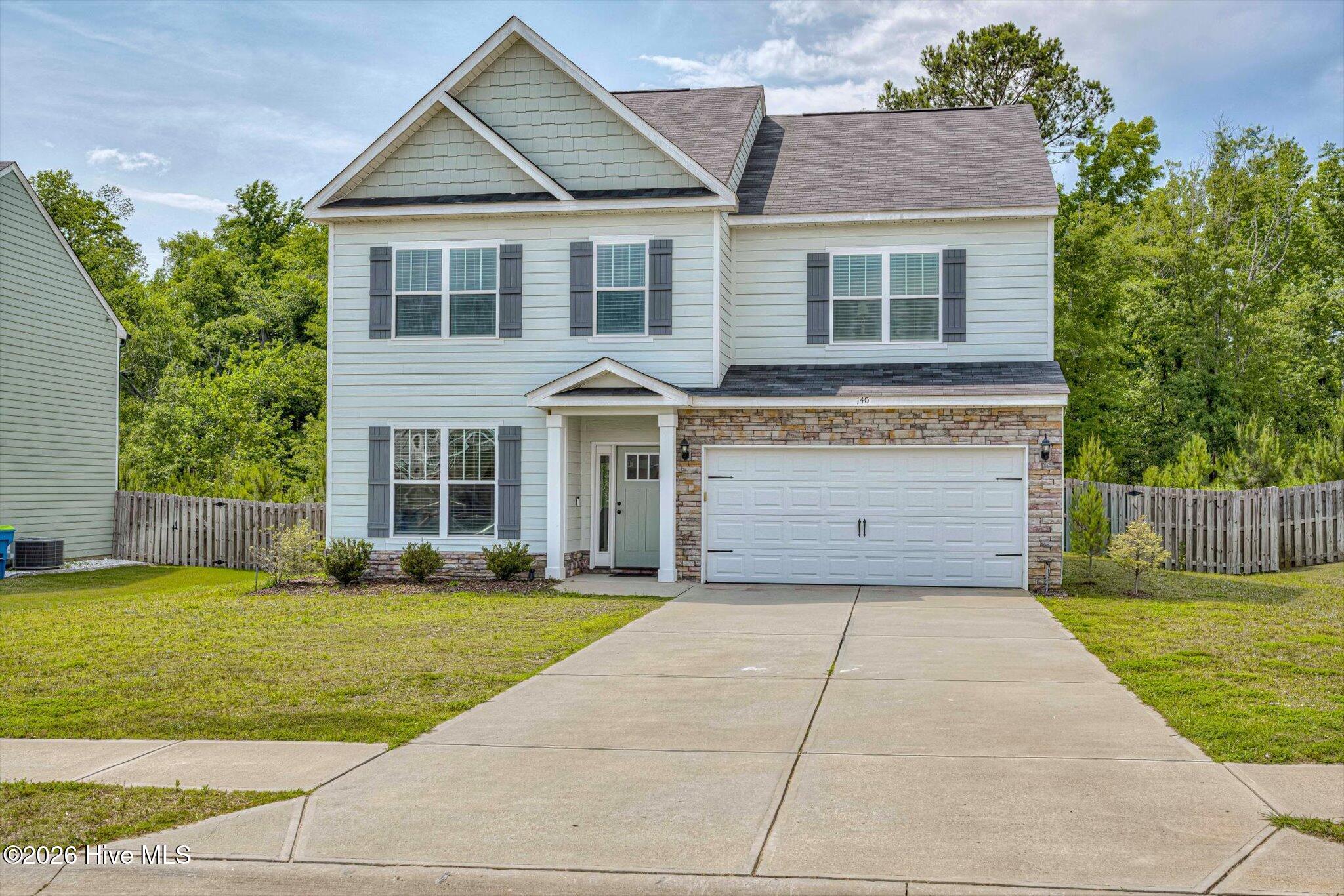 140 Pebble Lane Harlem, GA 30814 - Photo 2 of 34 01-001-