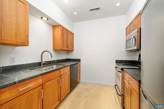 $519,000 | 408 East Market Street, Unit 305, Charlottesville, VA 22902