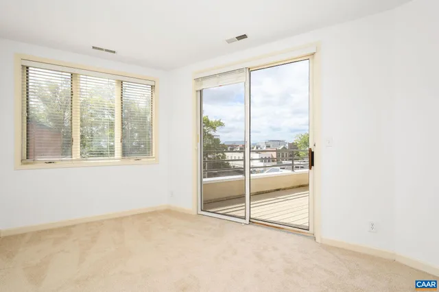 $519,000 | 408 East Market Street, Unit 305, Charlottesville, VA 22902