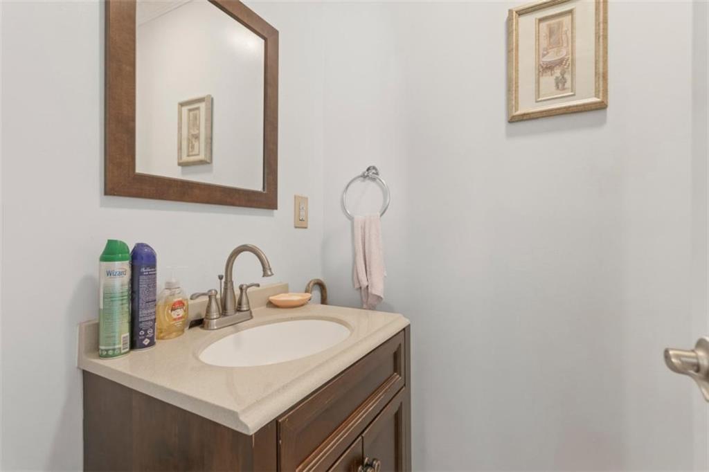 1294 Cave Springs Road Cedartown, GA 30125 - Photo 21 of 35