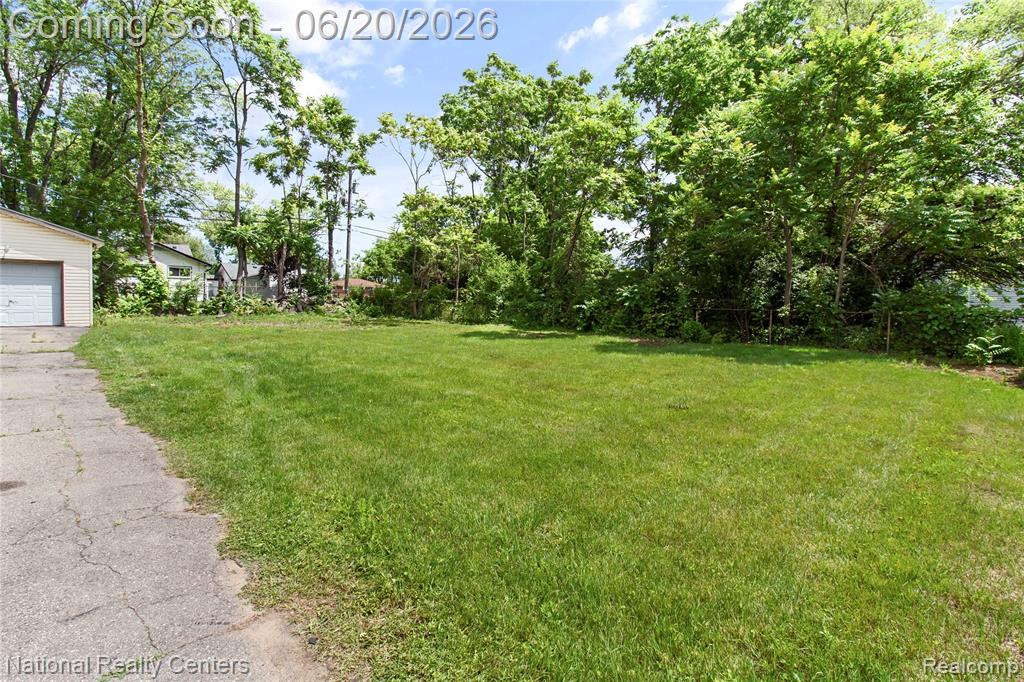 26862 Yale Street Inkster, MI 48141 - Photo 27 of 28