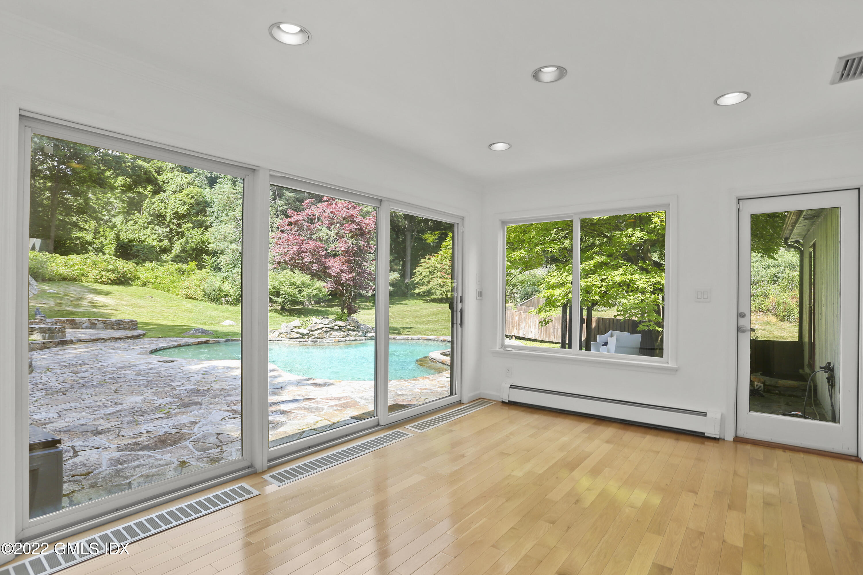 755 Riversville Road Greenwich, CT 06831 - Photo 7 of 27 Breakfast Nook