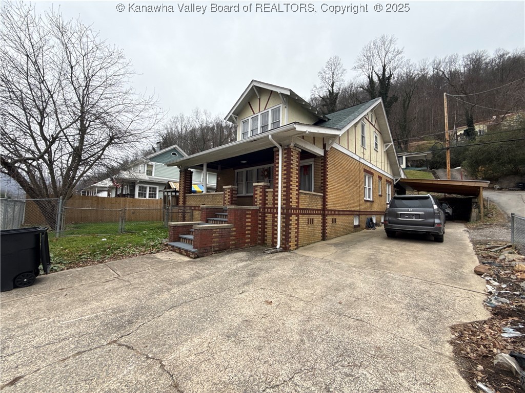 3349 Old Logan Road Logan, WV 25601 - Photo 30 of 35 Gallery Image 30