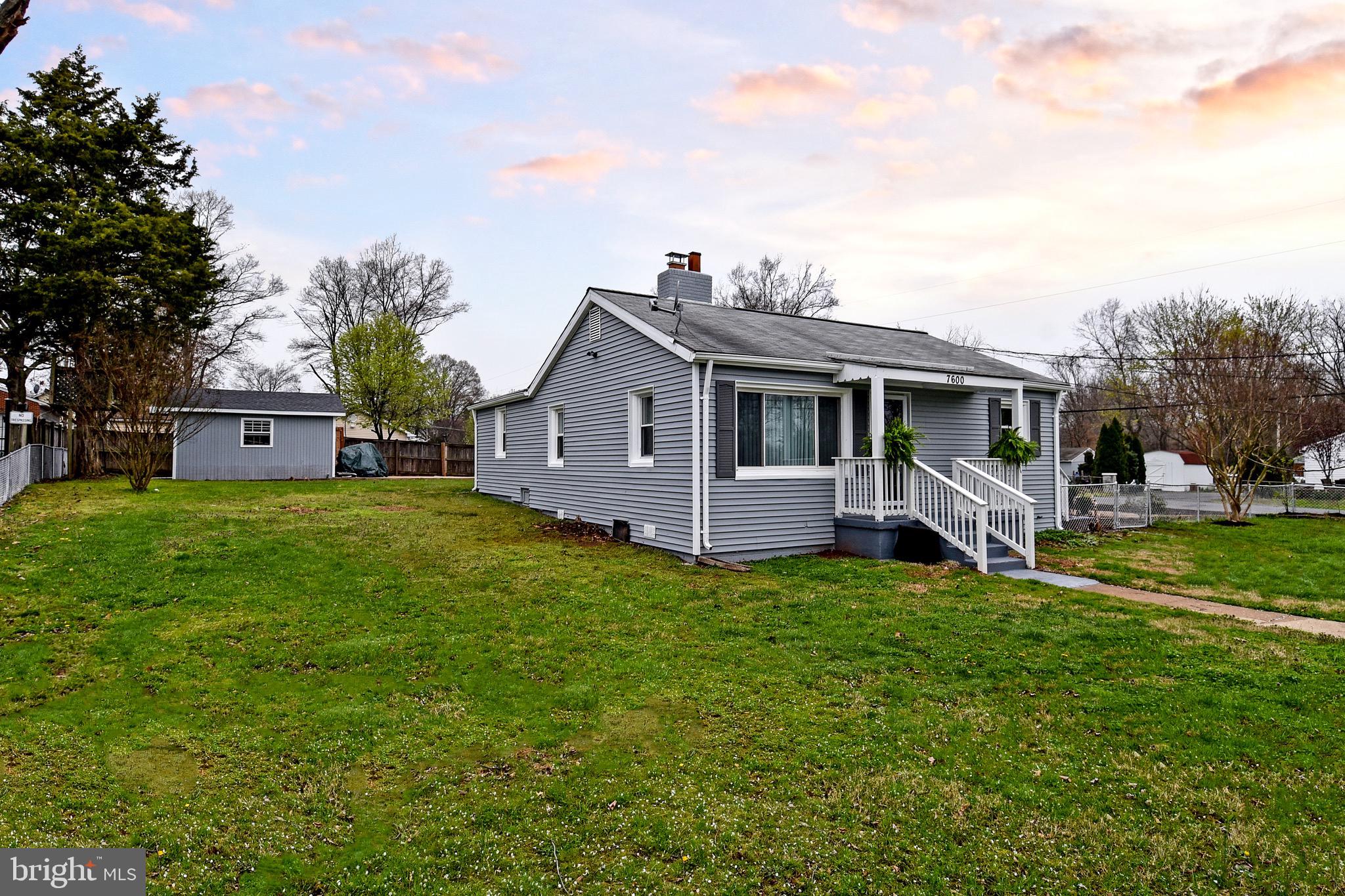 7600 Bull Run Road Manassas, VA 20111 - Photo 26 of 31