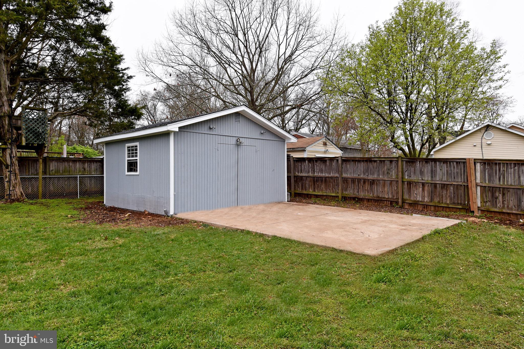 7600 Bull Run Road Manassas, VA 20111 - Photo 28 of 31