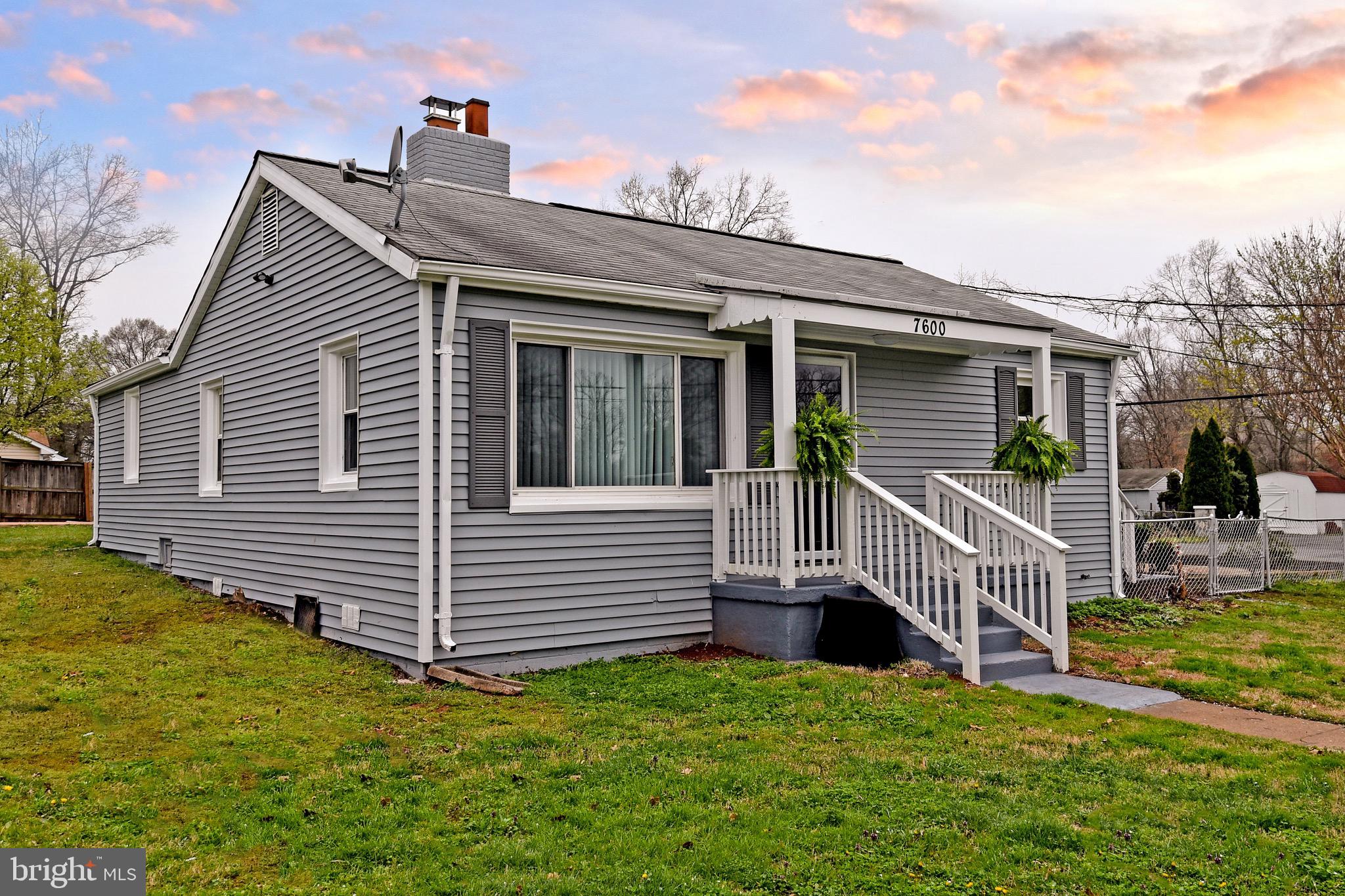 7600 Bull Run Road Manassas, VA 20111 - Photo 30 of 31