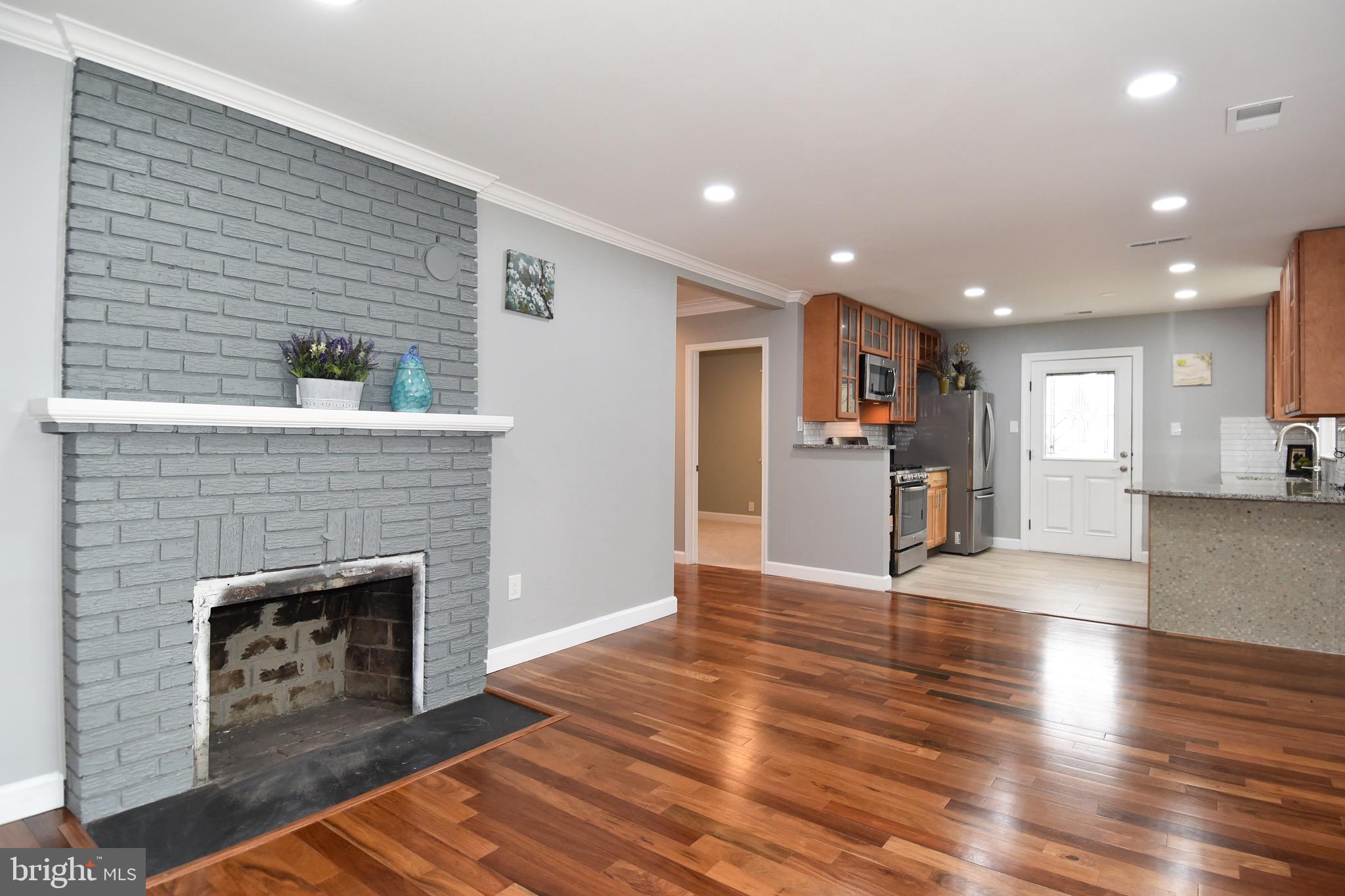 7600 Bull Run Road Manassas, VA 20111 - Photo 4 of 31