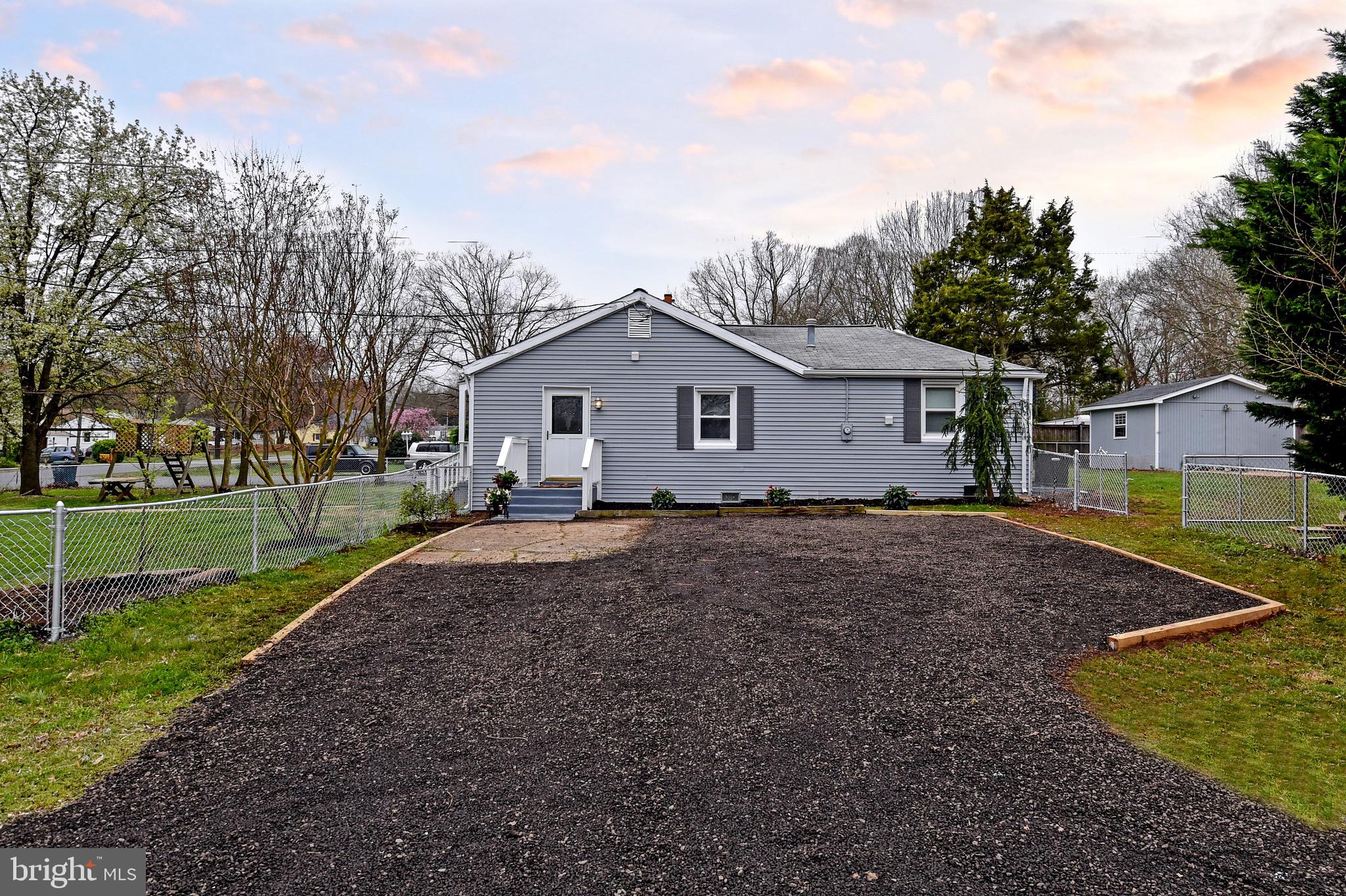 7600 Bull Run Road Manassas, VA 20111 - Photo 31 of 31