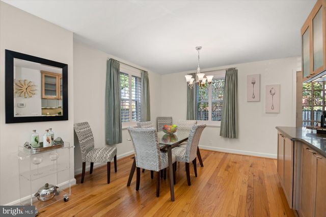 $720,000 | 3565 South Stafford Street, Unit A, Arlington, VA 22206
