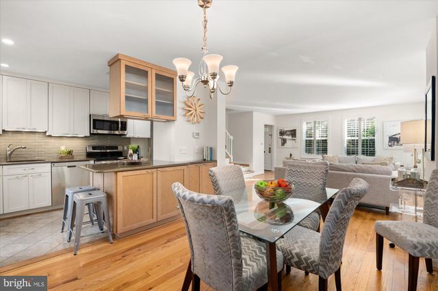 $720,000 | 3565 South Stafford Street, Unit A, Arlington, VA 22206