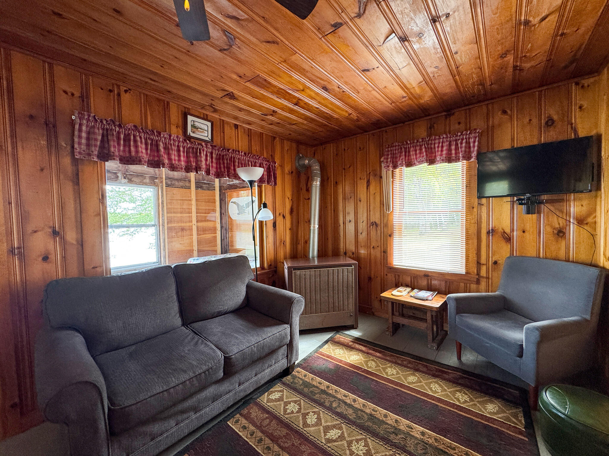 50 Picnic Point Road Brookton, ME 04413 - Photo 35 of 49