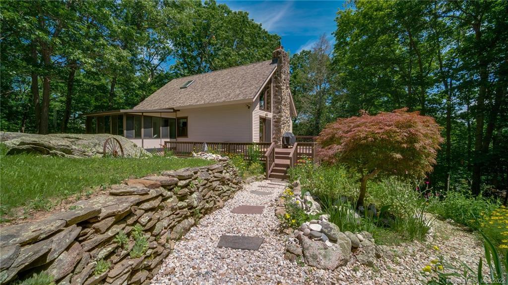 44 Deep River Road Essex, CT 06409 - Photo 1 of 1 This could be your year round getaway!