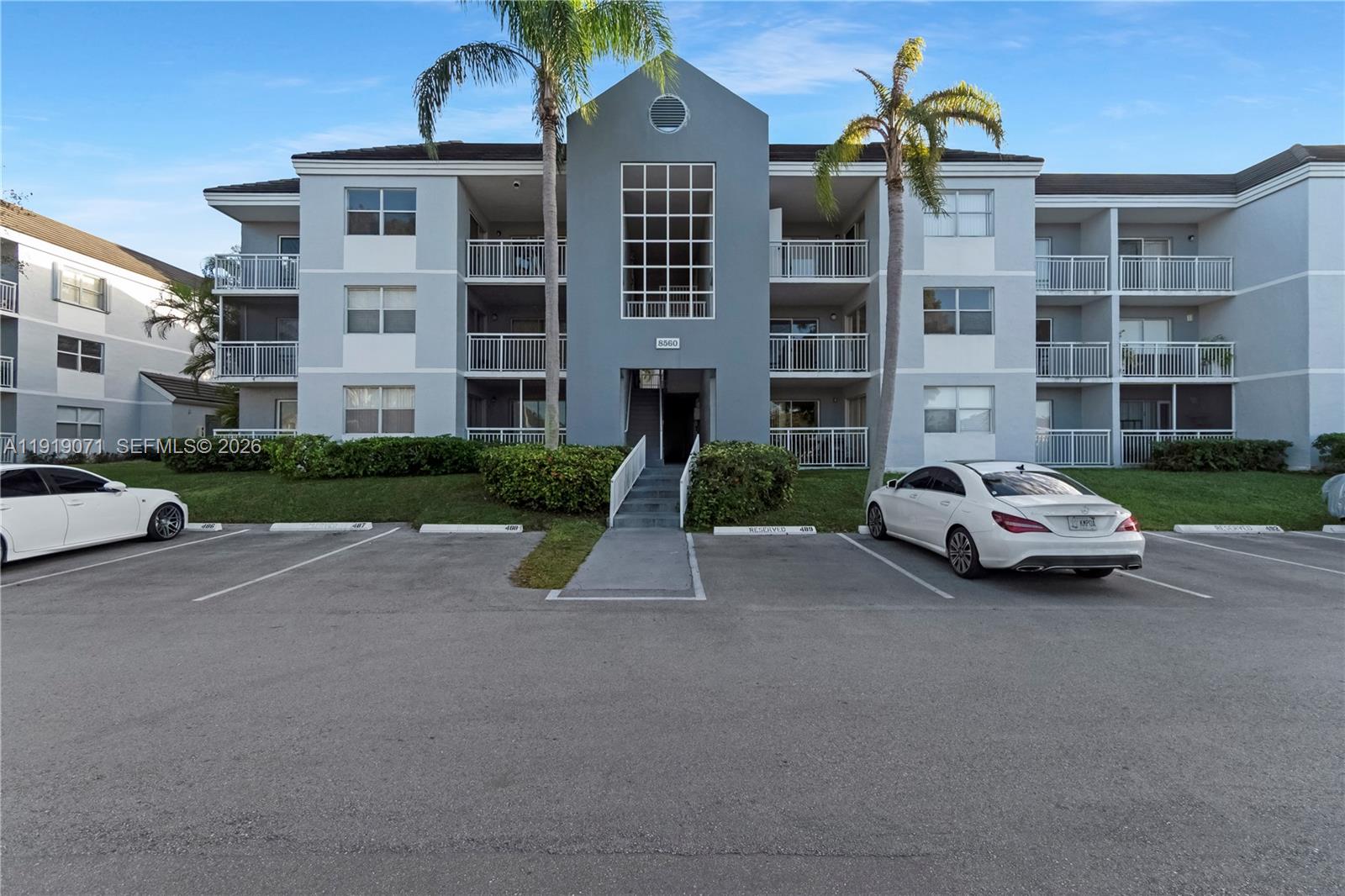 8560 Southwest 212th Street, Unit 308 Cutler Bay, FL 33189 - Photo 3 of 24