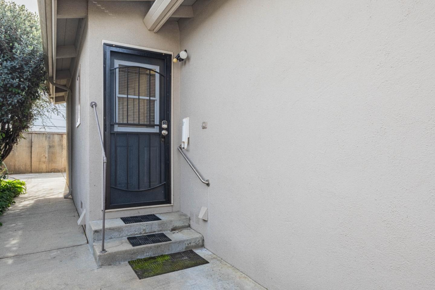 24 St Francis Way Salinas, CA 93906 - Photo 21 of 25 a view of front door of house