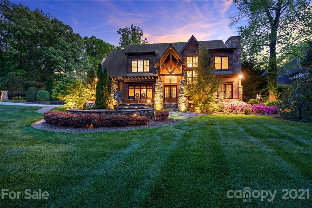 4532 Sharon View Road Charlotte, NC 28226 - Photo 1 of 44 Gallery Image 1