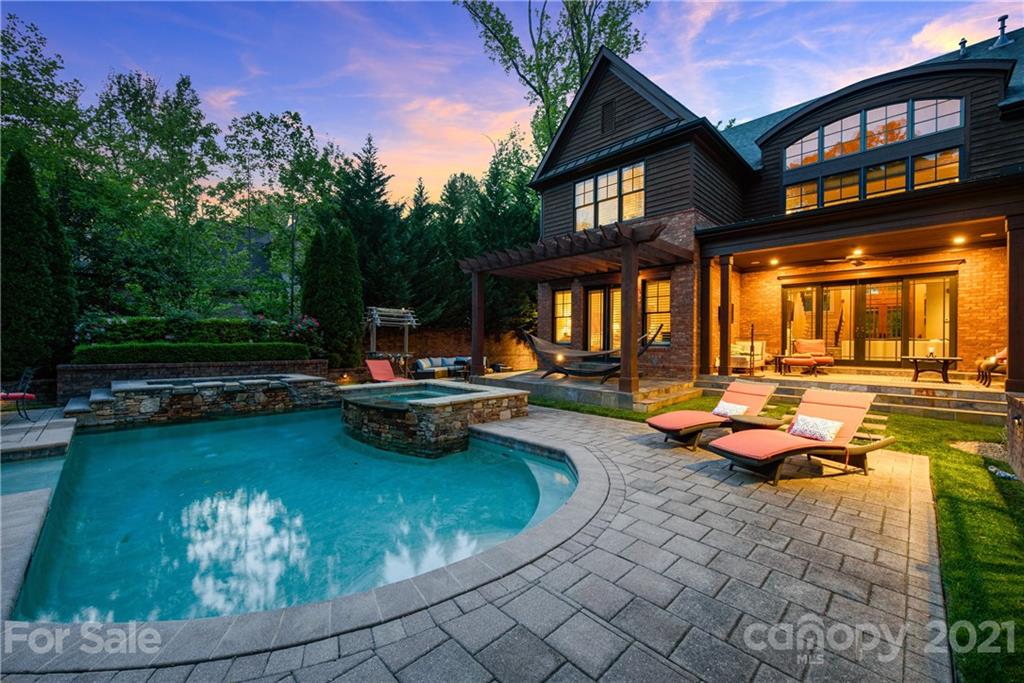 4532 Sharon View Road Charlotte, NC 28226 - Photo 40 of 44 Gallery Image 40