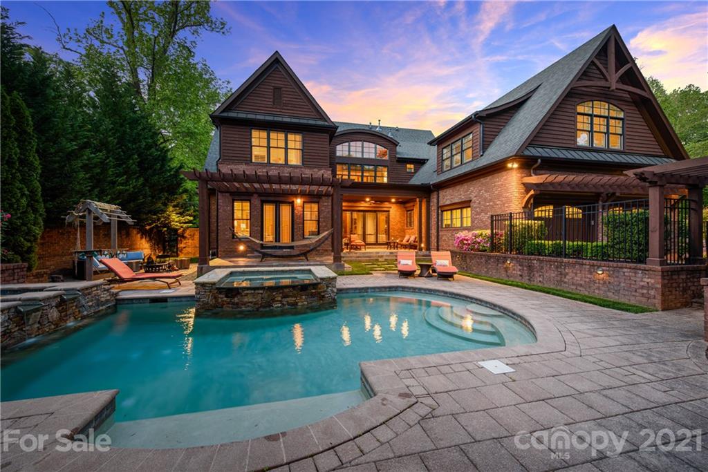 4532 Sharon View Road Charlotte, NC 28226 - Photo 41 of 44 Gallery Image 41