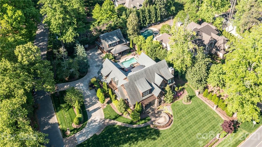 4532 Sharon View Road Charlotte, NC 28226 - Photo 43 of 44 Gallery Image 43