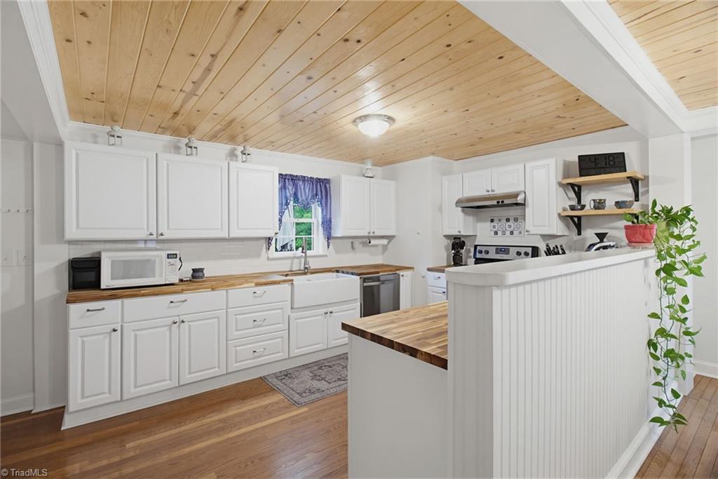 4681 Gumtree Road Winston-Salem, NC 27107 - Photo 13 of 42